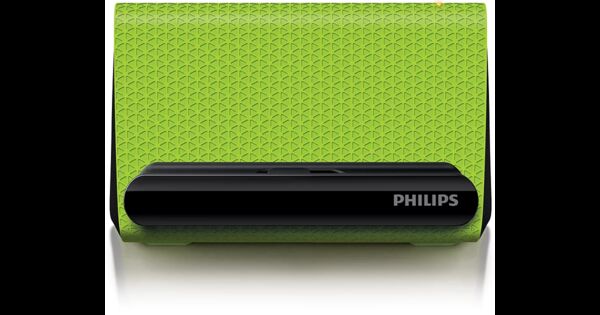 Philips Enceinte portable