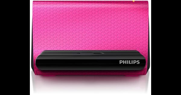 Philips Enceinte portable