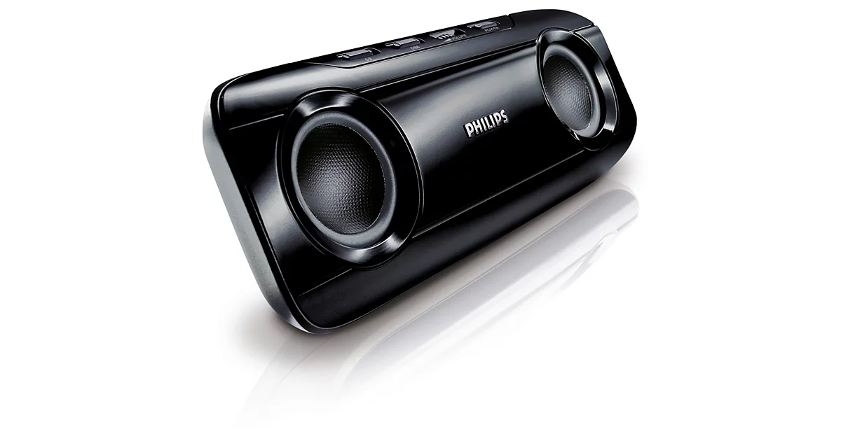 Philips Enceintes portables