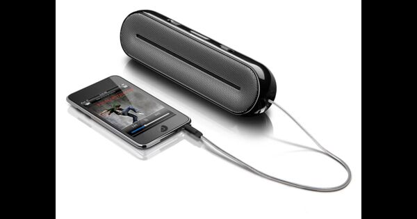 Philips Enceinte portable MP3