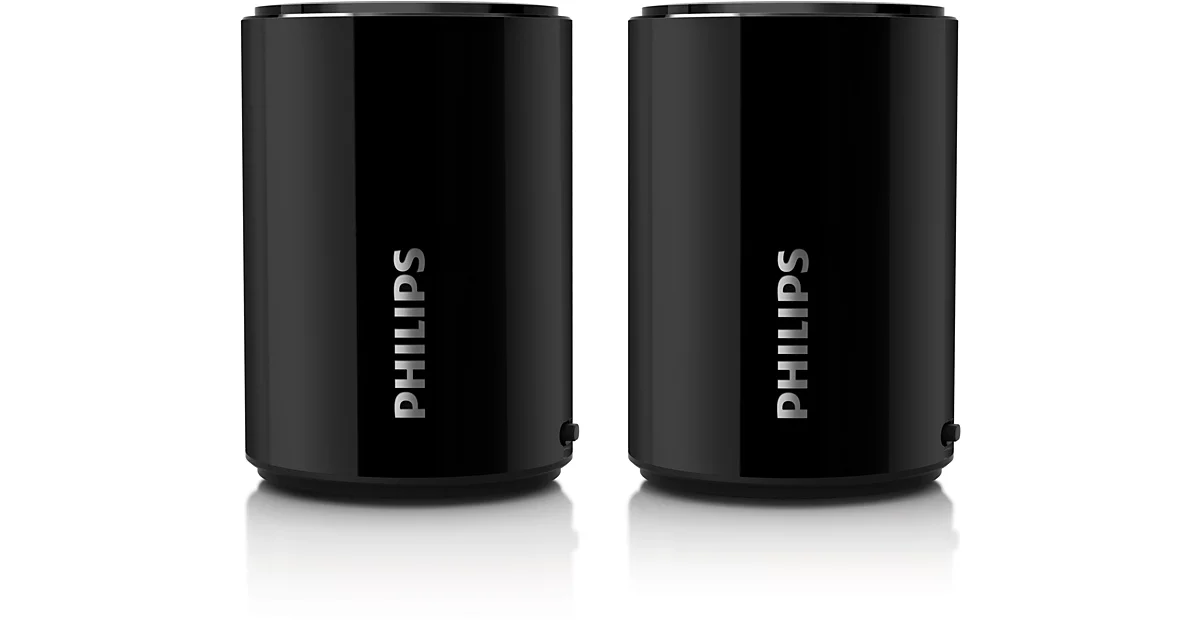 Philips SoundShooter