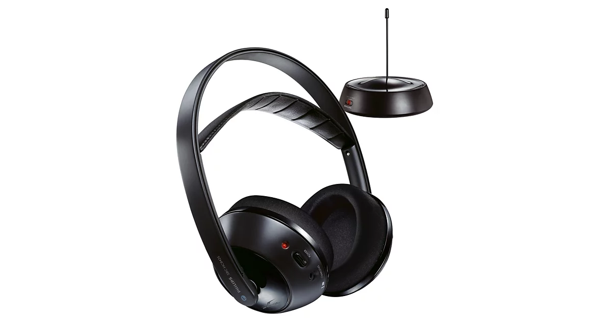 Philips Casque hi-fi sans fil