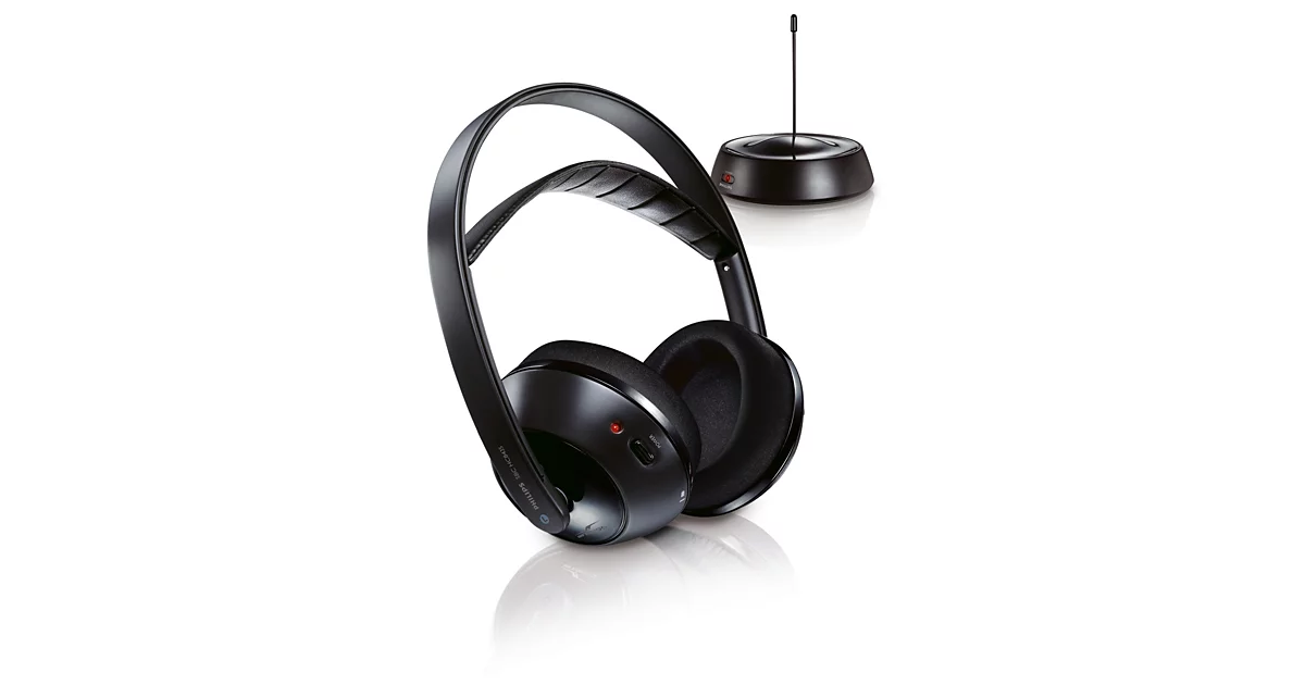 Philips Casque hi-fi sans fil