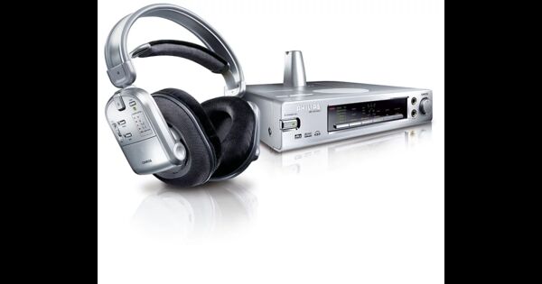 Philips Cineos