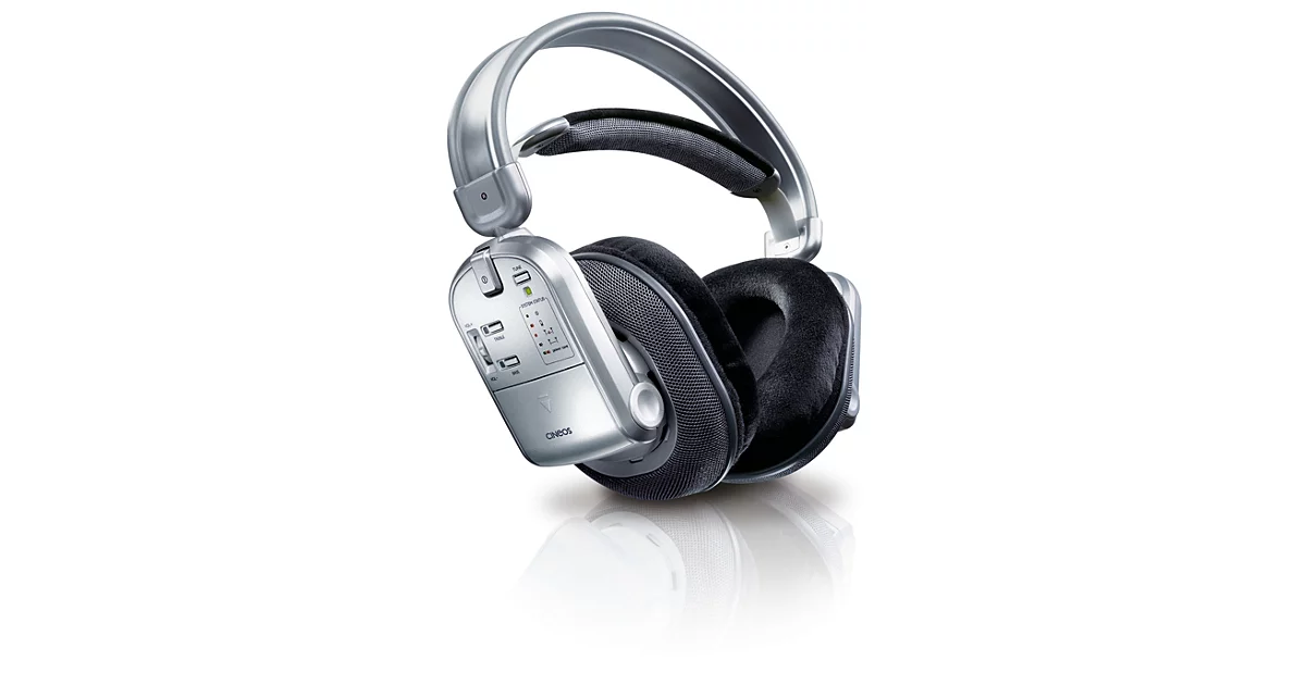 Philips Cineos
