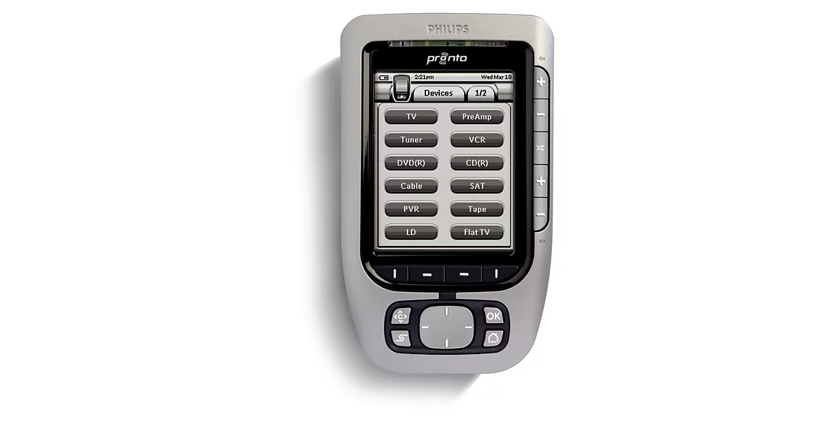 Philips Pronto