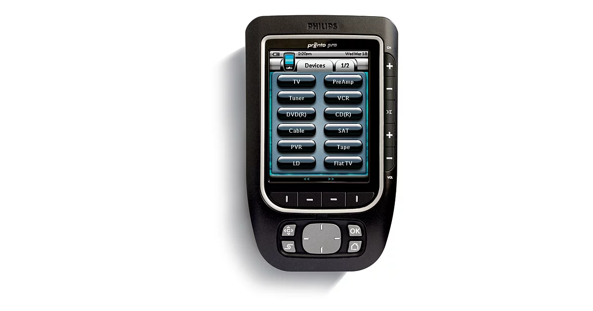 Philips Pronto