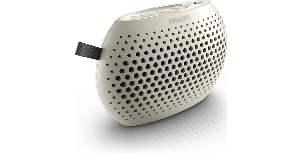 Philips Enceinte portable