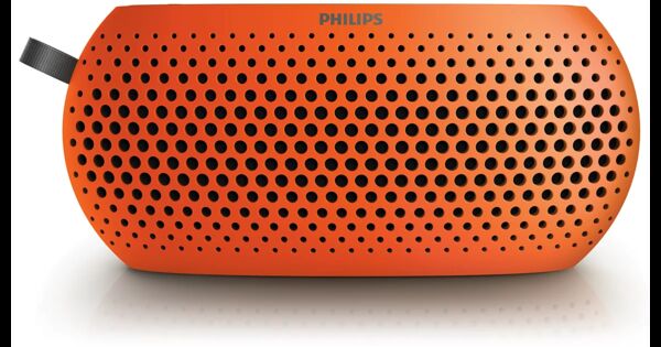 Philips Enceinte portable