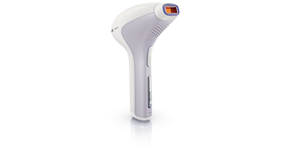 Philips Lumea