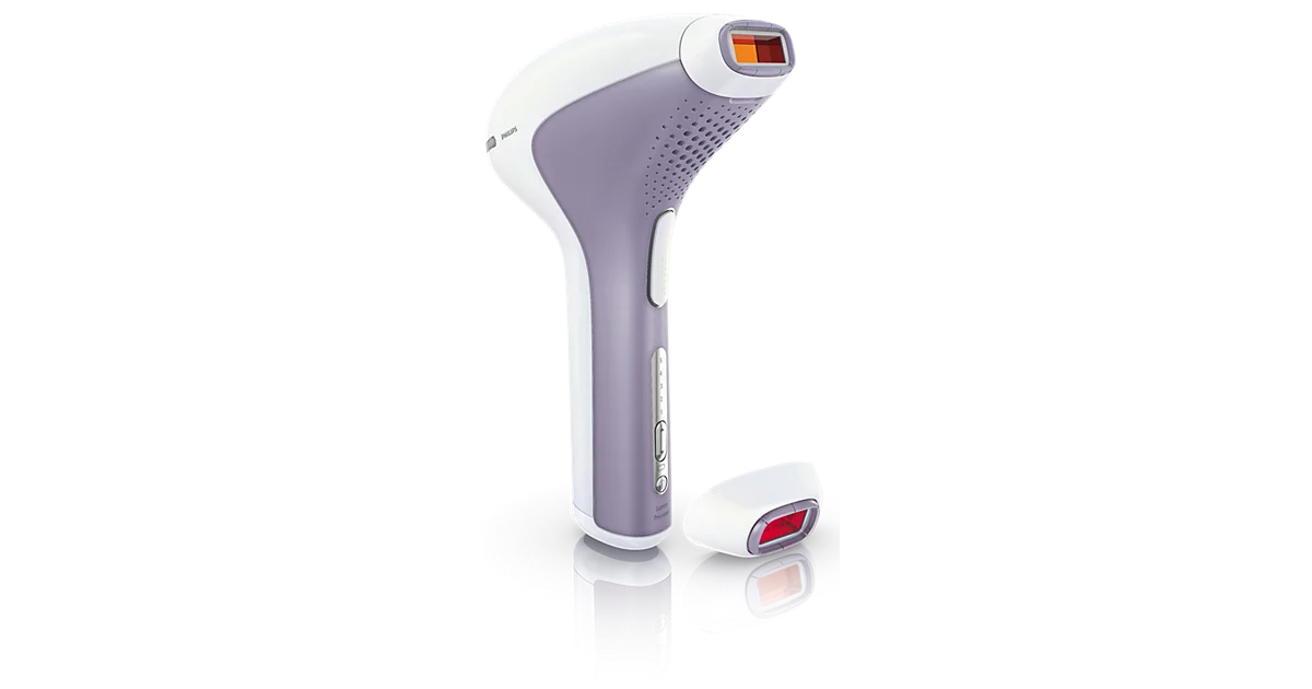 Philips Lumea Precision