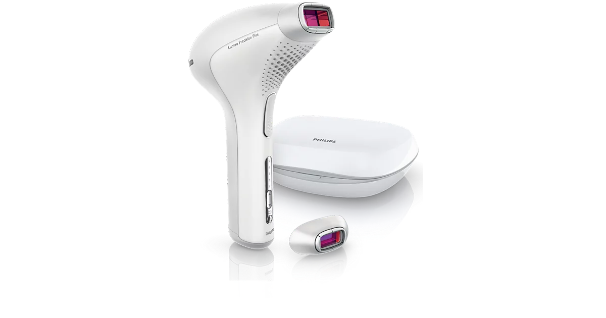 Philips Lumea Precision Plus