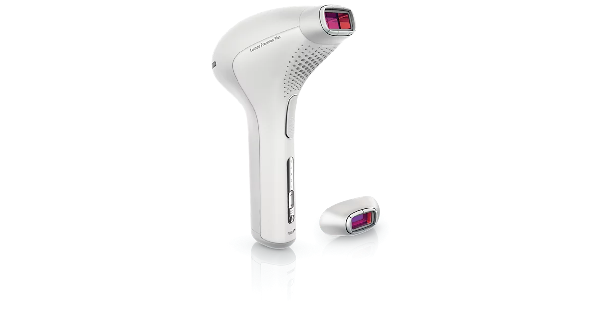 Philips Lumea Precision Plus