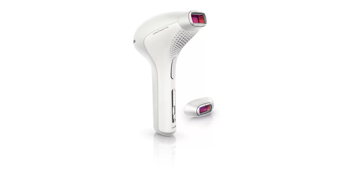 Philips Lumea