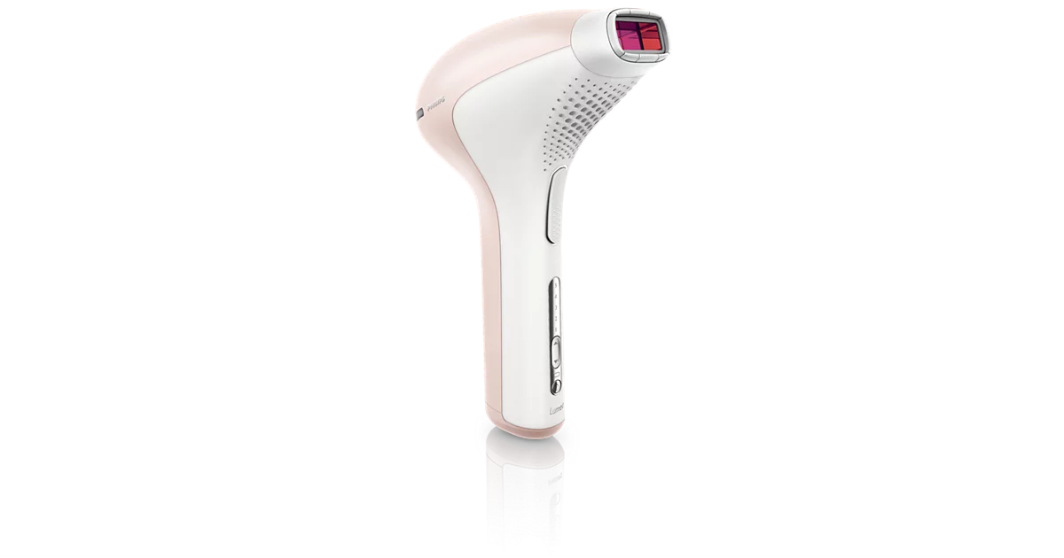 Philips Lumea