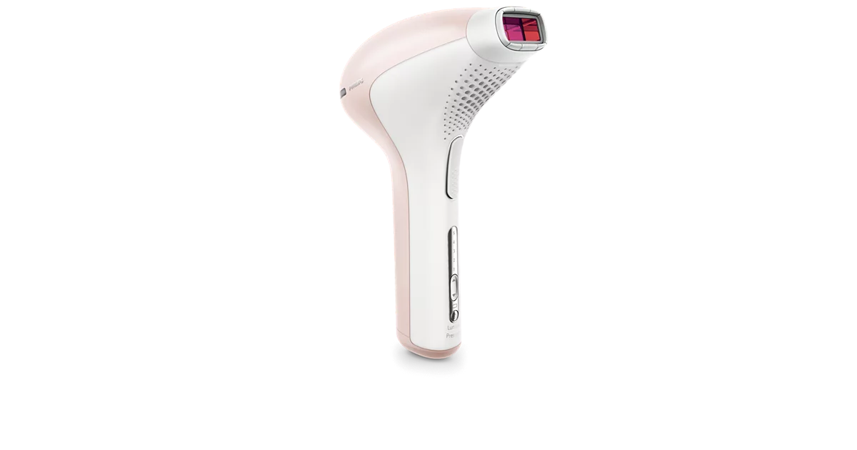Philips Lumea Prestige