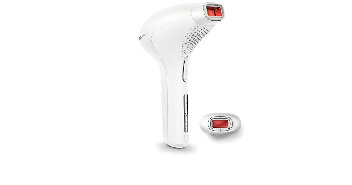 Philips Lumea Prestige