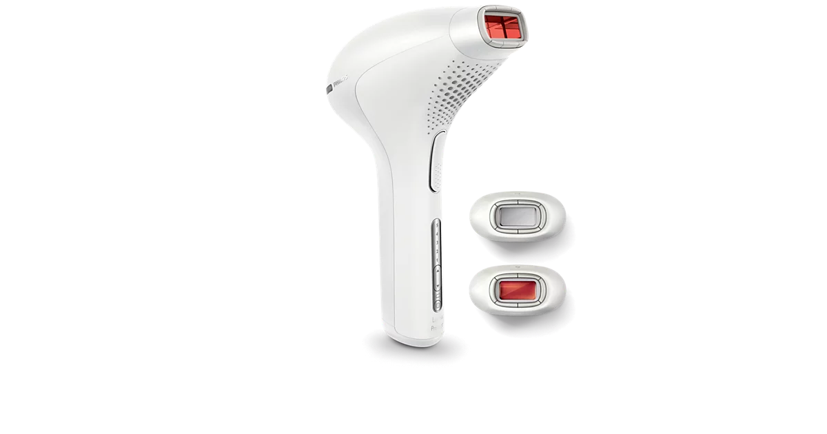 Philips Lumea Prestige