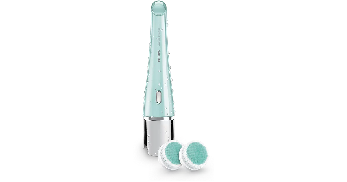 Philips VisaPure Essential