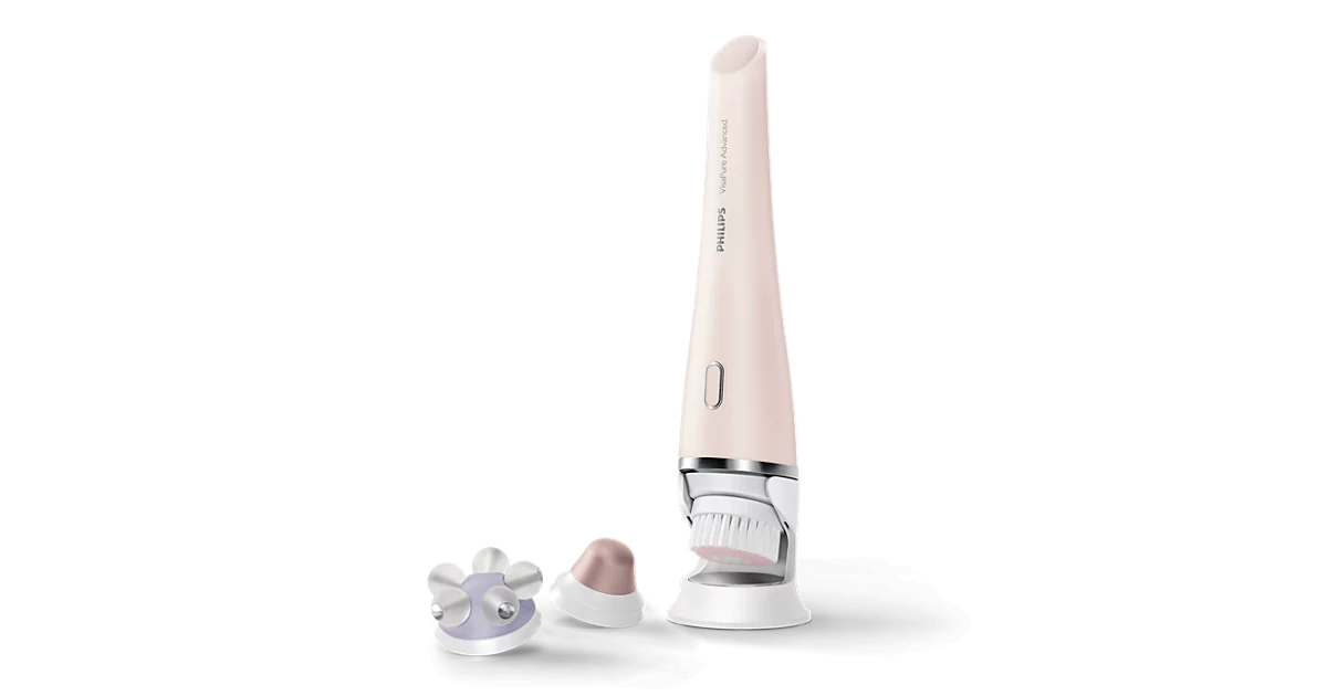 Philips VisaPure Advanced