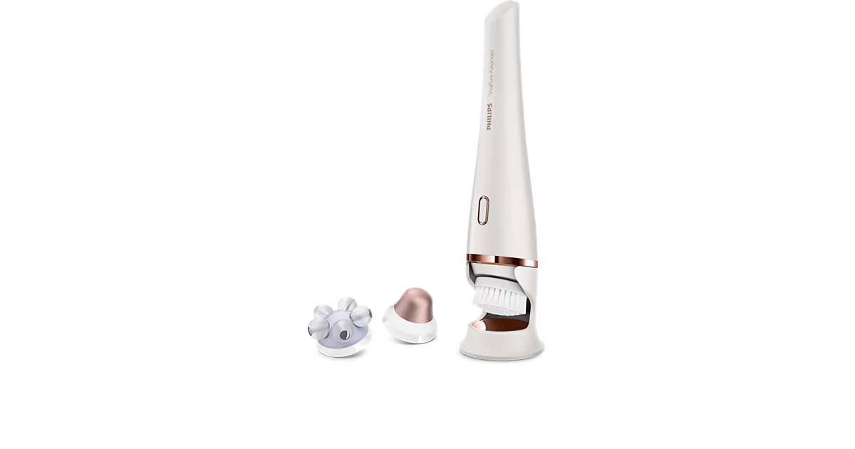 Philips VisaPure Advanced