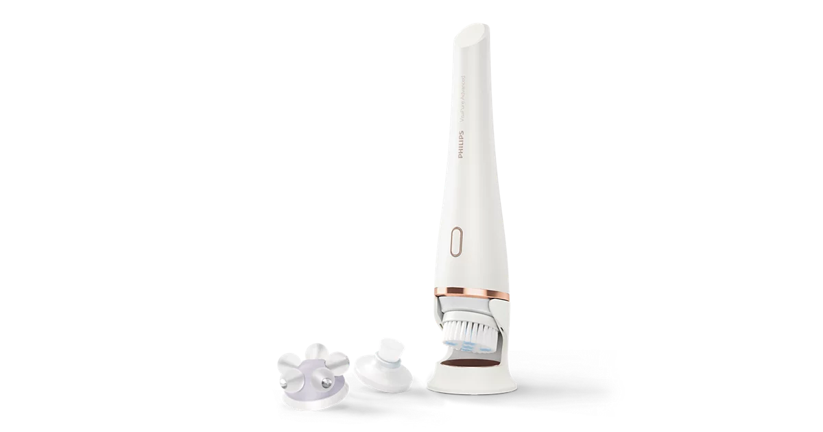 Philips VisaPure Advanced