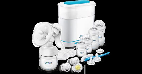 Philips Avent