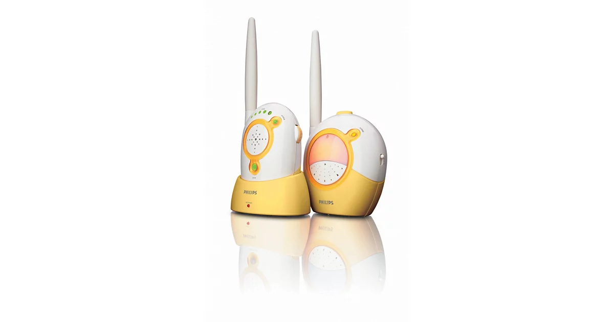 Philips Écoute-bébé analogique