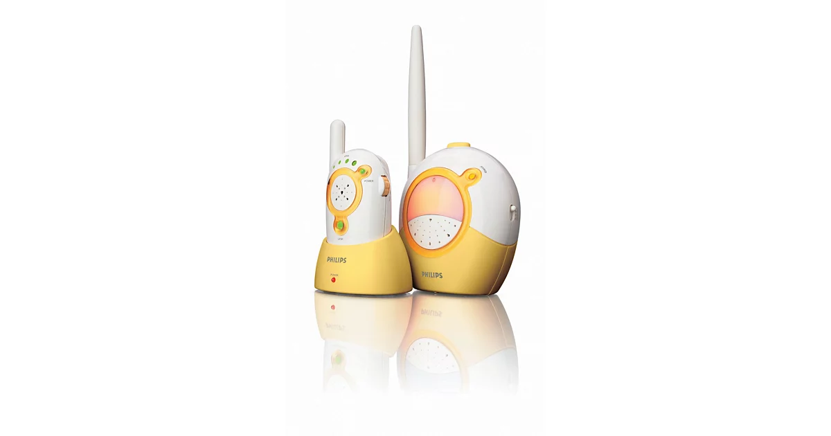 Philips Écoute-bébé analogique