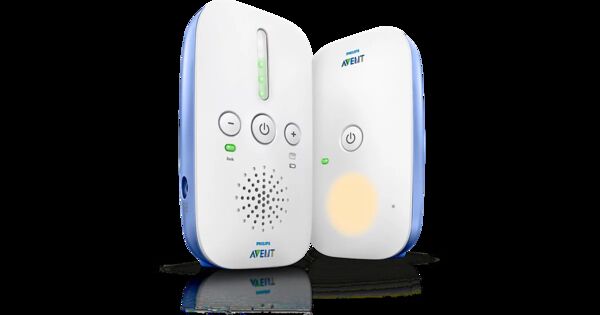 Philips Avent Audio Monitors