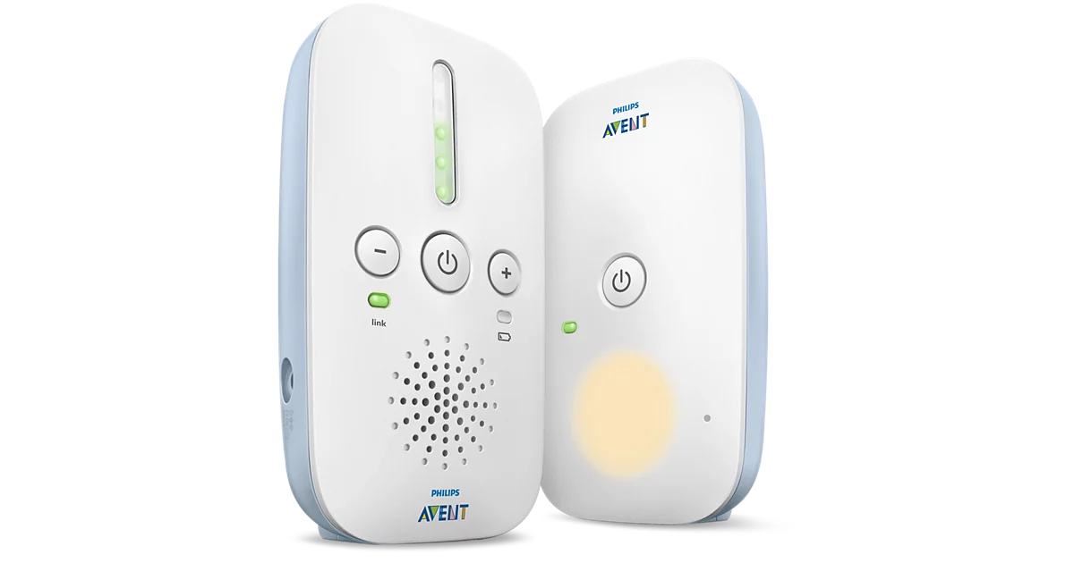 Philips Avent Audio Monitors