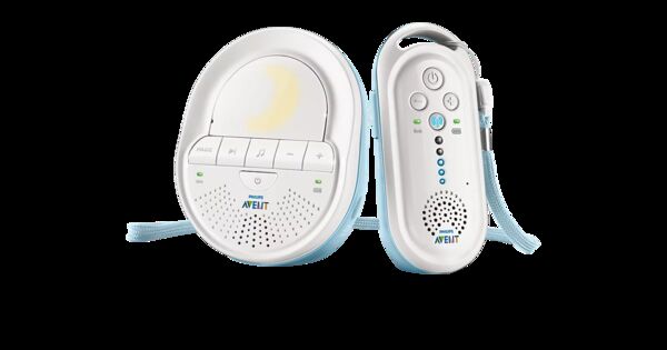 Philips Avent Audio Monitors