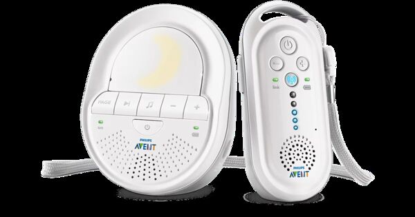 Philips Avent Audio Monitors
