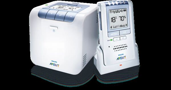 Philips Avent