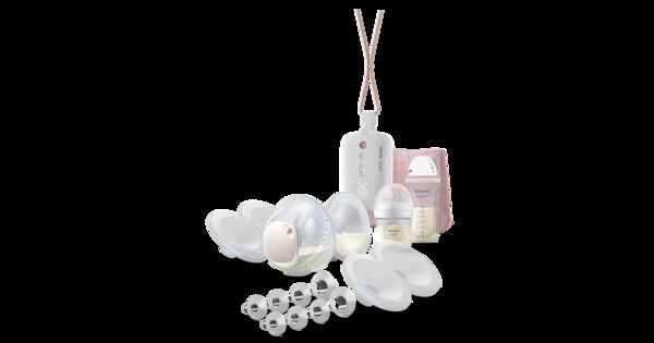 Philips Avent Hands-free