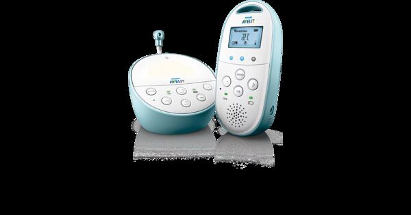 Philips Avent Audio Monitors