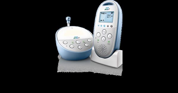Philips Avent Audio Monitors