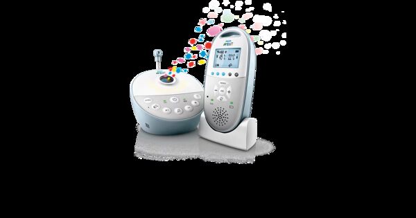 Philips Avent Audio Monitors