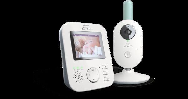 Philips Avent Baby monitor
