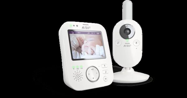 Philips Avent Baby monitor
