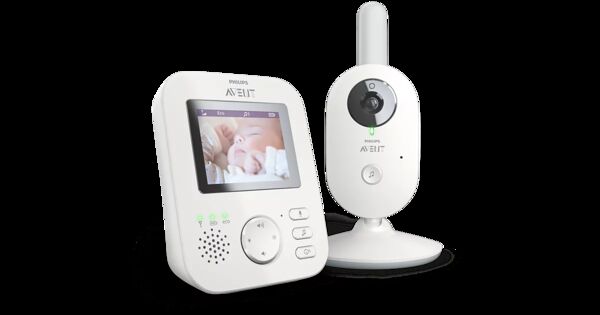 Philips Avent Baby monitor