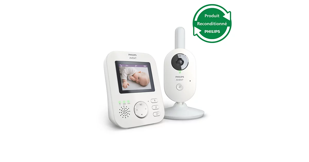 Philips Avent Advanced
