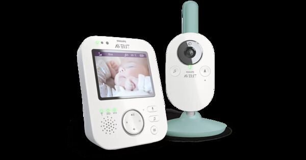 Philips Avent Baby monitor