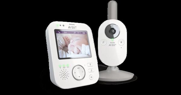 Philips Avent Baby monitor