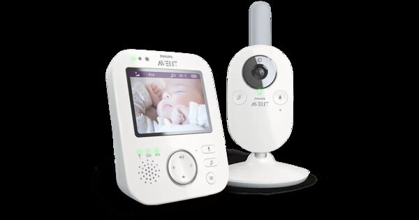 Philips Avent Baby monitor