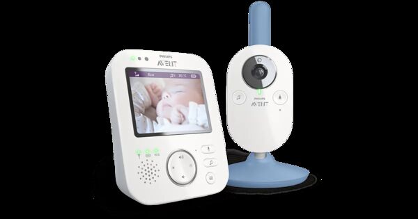 Philips Avent Baby monitor