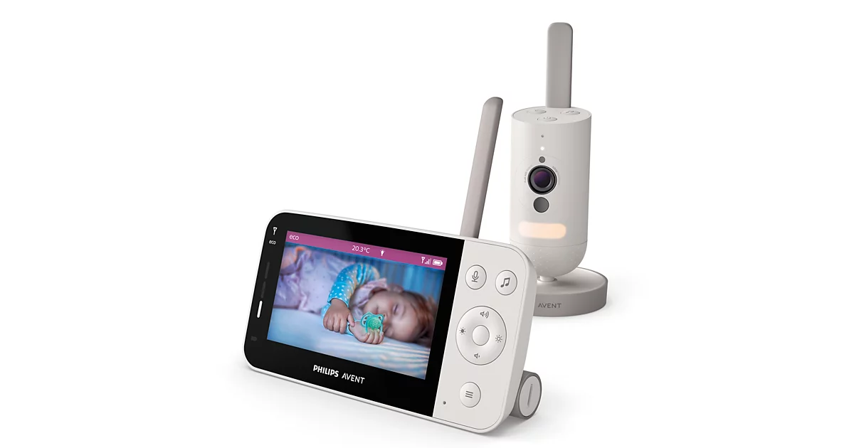 Philips Avent Connected