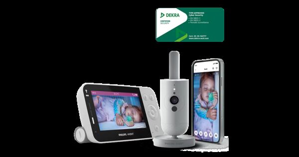 Philips Avent Connected