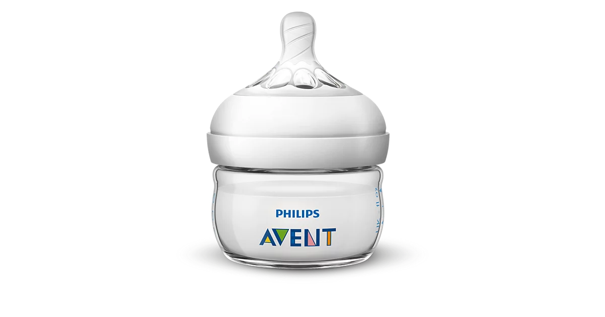 Philips Avent Baby Bottles
