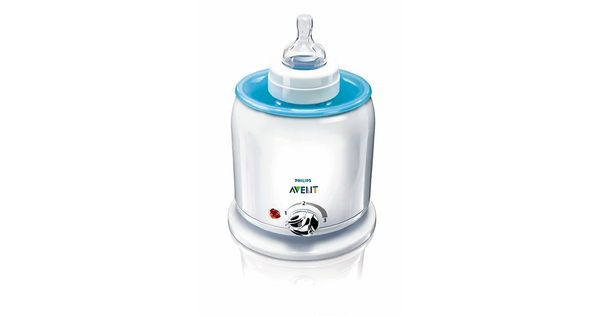 Philips Avent Express